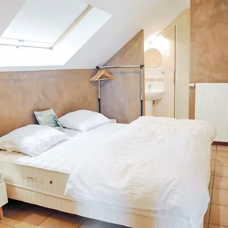 Hébergement de vacances Five-bedroom Holiday In Durbuy
