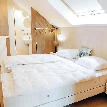Five-bedroom Holiday In *