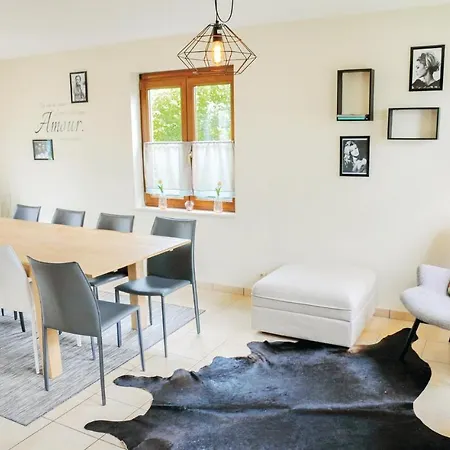 Five-bedroom Holiday In Feriehus *