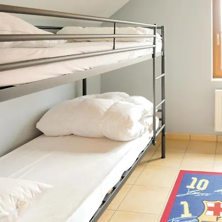Five-bedroom Holiday In Hébergement de vacances